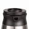 Bunn Thermal Pitcher, Stainless Steel, 1.9 Liter 39430.0000 - alternate 5